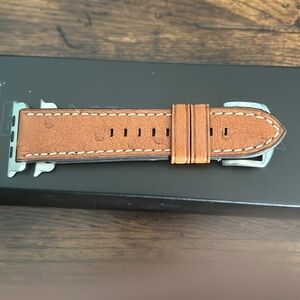 Bandwerk Apple Watch Band